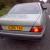  1987 MERCEDES 300 CE AUTO GREEN 