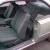  1987 MERCEDES 300 CE AUTO GREEN 