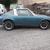 Porsche 911 Targa 911SC roller project RUST FREE  subaru or VW conversion kit