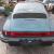 Porsche 911 Targa 911SC roller project RUST FREE  subaru or VW conversion kit