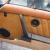 Porsche 911 Targa 911SC roller project RUST FREE  subaru or VW conversion kit