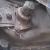 Porsche 911 Targa 911SC roller project RUST FREE  subaru or VW conversion kit
