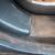 Porsche 911 Targa 911SC roller project RUST FREE  subaru or VW conversion kit