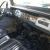 All orginal 1978 FJ40 Toyota Land Cruiser