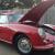 1960 Porsche 356 B, Non-Sunroof Coupe