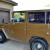 All orginal 1978 FJ40 Toyota Land Cruiser