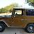 All orginal 1978 FJ40 Toyota Land Cruiser