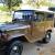 All orginal 1978 FJ40 Toyota Land Cruiser