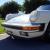 1987 Porsche 911 Carrera Targa G50, All Original Paint, Excellent condition