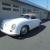 1957 Porsche Speedster 356 Convertible (Beck)
