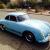 Porsche 1958 356 A Coupe all matching numbers Arizona car  NR