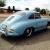 Porsche 1958 356 A Coupe all matching numbers Arizona car  NR