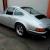 1973 PORSCHE 911T AN ORIGINAL CONDITION CAR