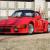 1988 Porsche dp Slant Nose Targa One of One Known!! Museum Quality! LOW Miles