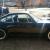 1979 Euro Porsche 911 SC, Non-Sunroof, Very Solid, Orig Rare Green, No Reserve!!
