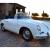 1962 Porsche 356B T6 Super 90 S Cabriolet Matching #'s Nicely restored CA car