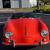 1957 Speedster 356 Replica