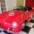 1957 Speedster 356 Replica