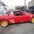 914 V8 Race Car