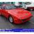 944 4cyl 5-speed manual trans, leather, ac, alarm turn key low miles ready to go