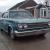 1965 RAMBLER MARLIN FASTBACK COUPE 16K  NEW PAINT INTERIOR ENGINE  TRANS