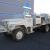1955 Restored REO M36 C 6X6 MILITARY TRUCK/AUGER