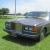 1985 Rolls Royce Silver Spur Base Sedan 4-Door 6.7L