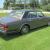 1985 Rolls Royce Silver Spur Base Sedan 4-Door 6.7L