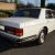 1989 ORIGINAL CALIFORNIA CAR WITH TWO CAREFUL OWNERS SINCE NEW & 63K ORIG MILES!