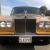 1976 Rolls Royce Silver Shadow LWB  Only 18k miles  All-Original