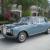 1980 WRAITH ll LWB TWO OWNER ONLY 80k Miles excellent condition inside and out.