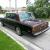 1978 SHADOW II TWO OWNER ROLLS LOOKS/DRIVES GREAT Recent service just completed.