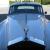 1960 Rolls Royce Silver Cloud ll, 27,600 original miles.