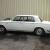 1967 Rolls Royce Silver Shadow Right Hand Drive 33k NO RESERVE