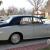 Rolls Royce Silver Cloud I with 11950 Original Miles
