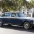 1980 Rolls Royce Silver Wraith II,  Very Rare one owner, garaged with 47k  miles