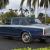 1980 Rolls Royce Silver Wraith II,  Very Rare one owner, garaged with 47k  miles