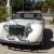 1950's Rolls Royce Replica
