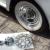 1950's Rolls Royce Replica