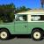 1966 Land Rover IIA 100% Frame off restoration 300 miles since completed
