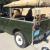 1969 Land Rover Series IIA 88.  Perfect Surf Buggy.