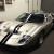 Superformance GT40 MK II with Roush 427R Motor 0 Miles on MSO