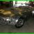1966 Kirkham Shelby Cobra RWD Sports Coupe Replica Leather CALIFORNIA