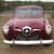 1950 Studebaker Champion Deluxe Starlight  Coupe