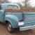 1952 Studebaker 2R-5 Truck in Excellent Condition