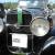 1929 Studebaker President 7 Passenger Dual Sidemount Dual Windshield Touring