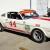 1966 Ford Shelby Mustang GT-350 Race Car