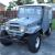 FJ40 350 CHEVY V8