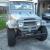 FJ40 350 CHEVY V8
