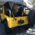 Freshly restored FJ 40. Beautiful! Ultra clean.